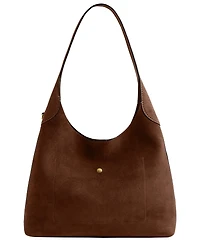 Coach Brooklyn Medium Shoulder Bag