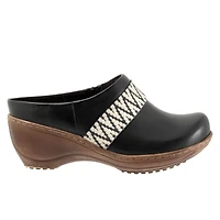 Softwalk Women's Marion Clog