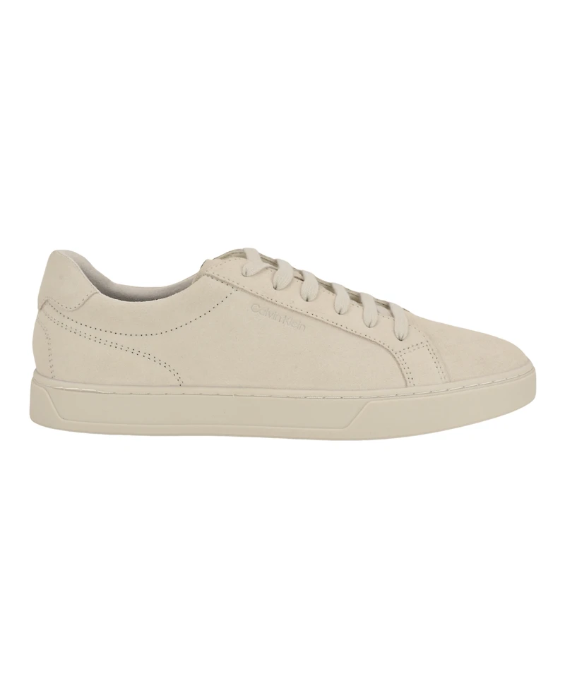 Calvin Klein Men's Hafkel Lace-Up Sneakers