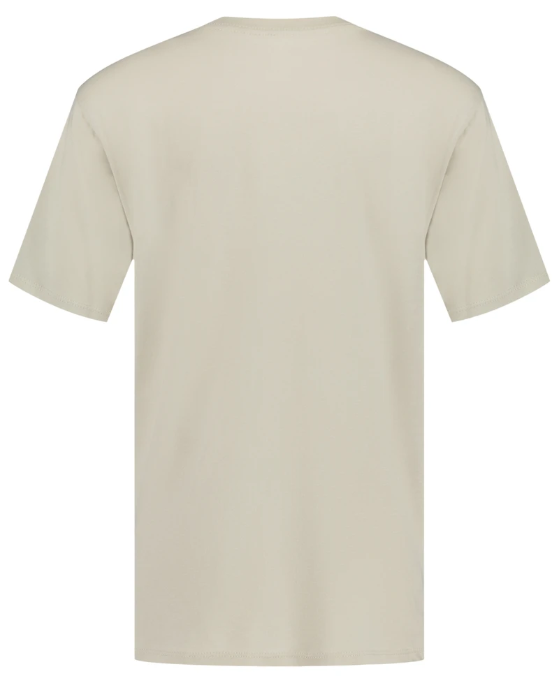 Calvin Klein Boys' 8-20 Ck Structure Crewneck T-Shirt