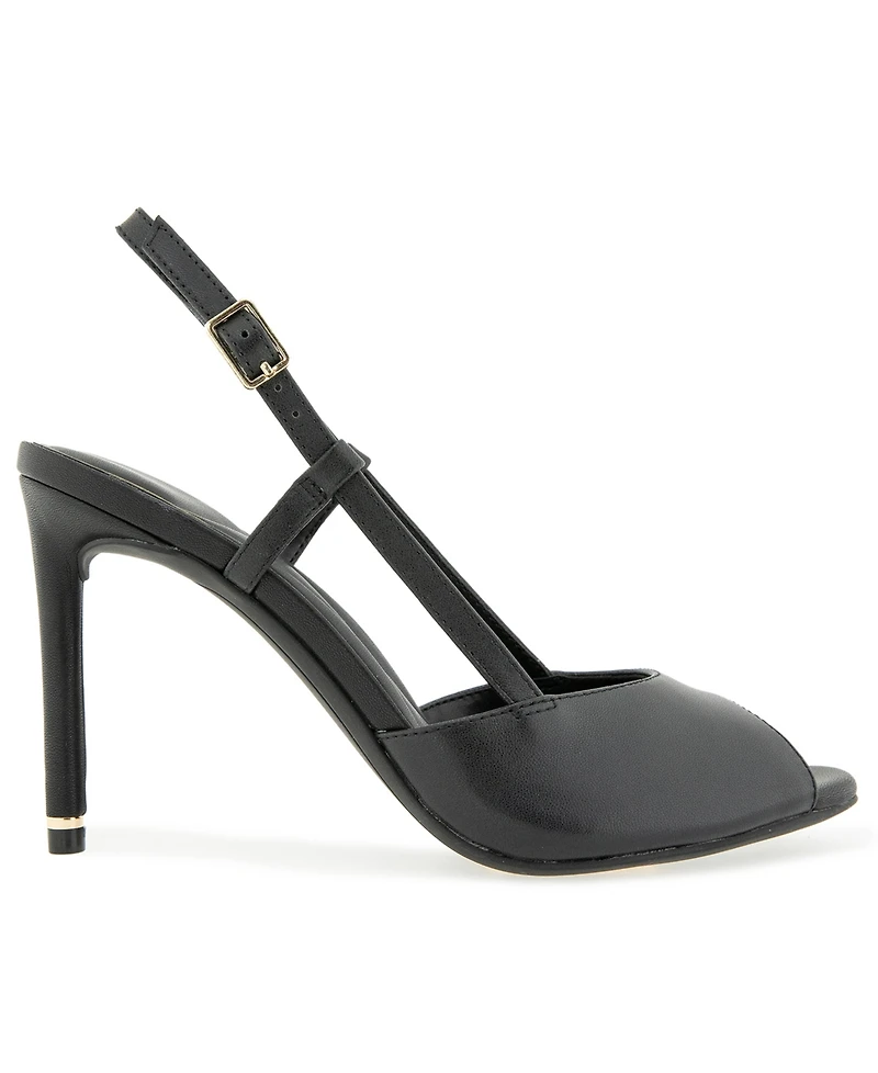 Kenneth Cole New York Women's Londyn Slingback Sandals