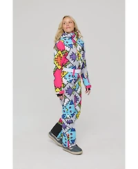 Oosc Women's Day Tripper Ski Suit