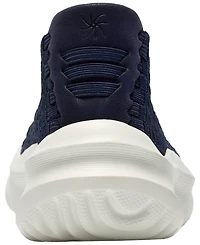 Clarks Women's Cloudsteppers Solevana Weave Slip On Sneakers