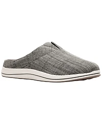 Clarks Women's Cloudsteppers Breeze Amelia Mules Flats