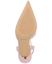 Nine West Women's Grana Pointy Toe Stiletto Dress Pumps