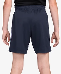 Nike Men's England Strike Dri-fit Soccer Knit Shorts