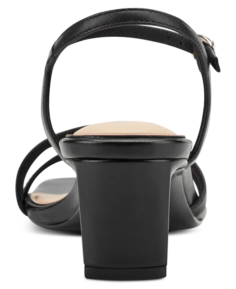 Rockport Women's Teddy Total Motion Strappy Dress Sandals