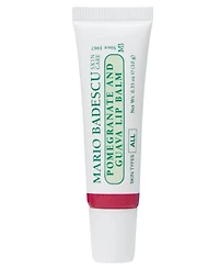 Mario Badescu Pomegranate and Guava Lip Balm, 0.5 oz.