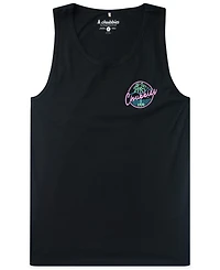 Chubbies Men's The Night Never Sleeps Regular-Fit Graphic Tank Top