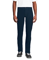 Lands' End Men's Knockabout Slim Fit Chino Pant