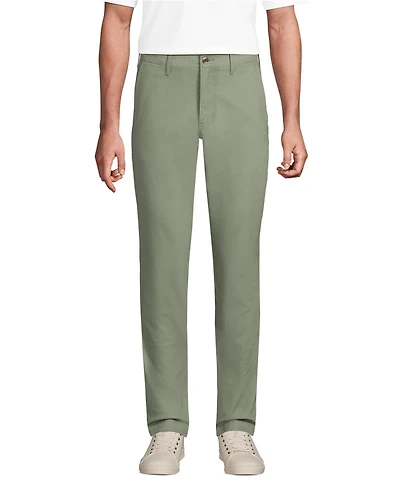 Lands' End Men's Knockabout Slim Fit Chino Pant