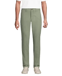 Lands' End Men's Knockabout Slim Fit Chino Pant