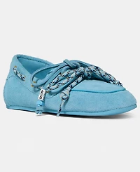 kate spade new york Women's Know The Ropes Slip-On Boat Shoes