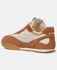 kate spade new york Women's Ks Drift Lace-Up Sneakers