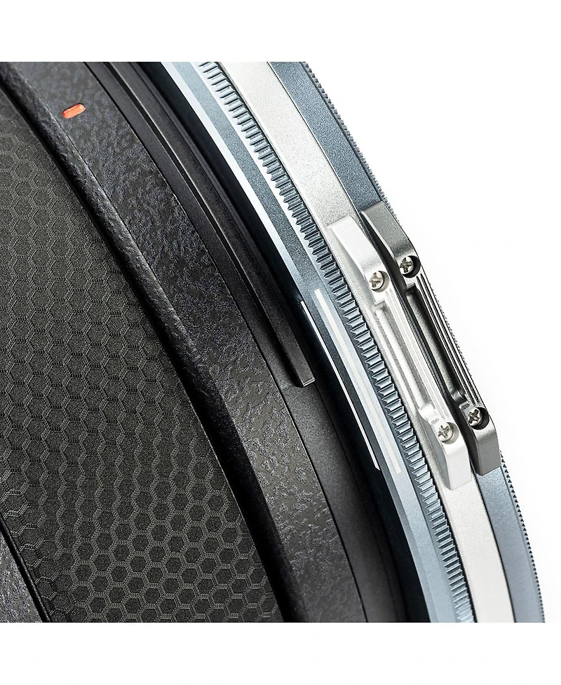 NiSi JetMag Pro 95MAG Variable Nd Magnetic Flex Filter Kit with 3x Adapter Ring