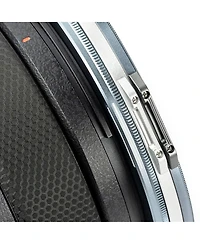 NiSi JetMag Pro 95MAG Variable Nd Magnetic Flex Filter Kit with 3x Adapter Ring