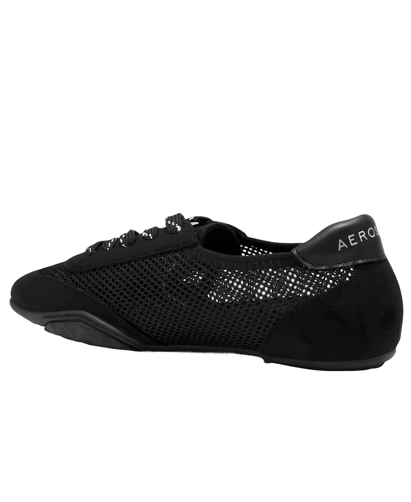 Aerosoles Women's Opal Lace-Up Sneakers