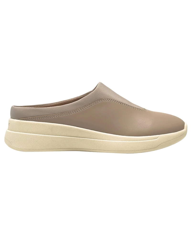 Aerosoles Women's Finn Slip-On Mule Flats