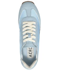 Aerosoles Women's Jeanine Lace-Up Sneakers