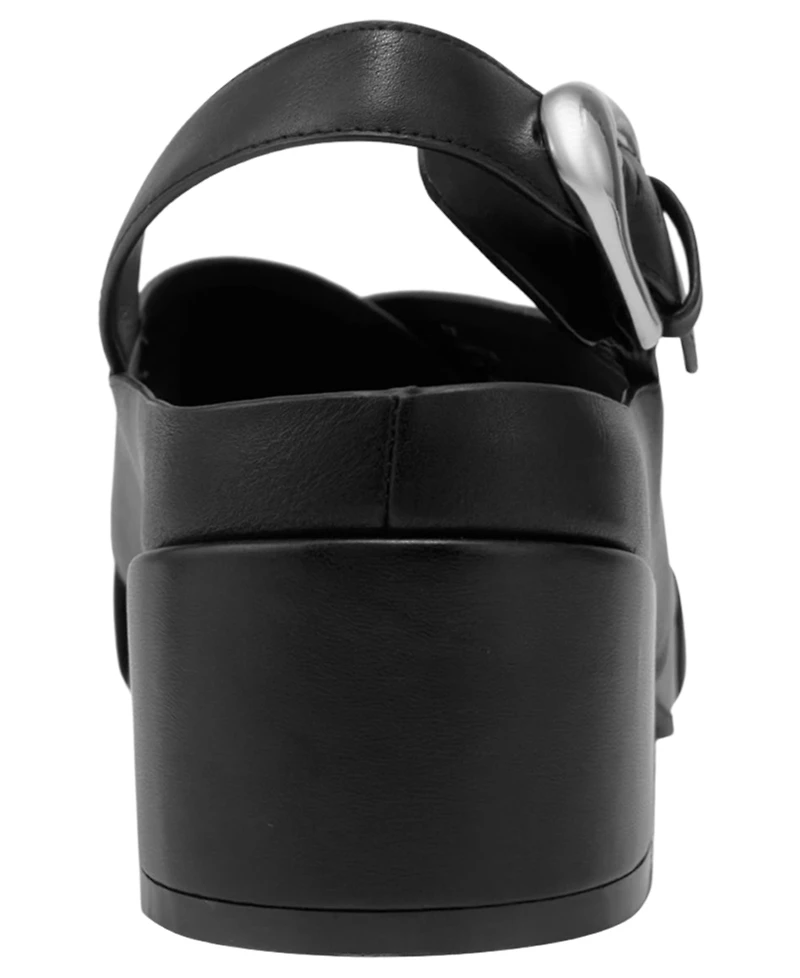 Aerosoles Women's Chrystie Open Toe Heeled Sandals