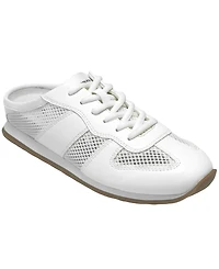 Aerosoles Women's Jettson Round Toe Mule Sneakers