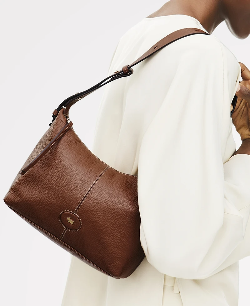 Radley London Maldon Mews Small Zip Top Shoulder Bag