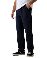 Guess Men's Porto Cargo Straight-Fit Pants
