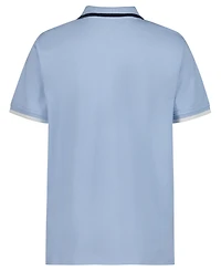 Tommy Hilfiger Boys' 8-20 Tomas Tipped Polo Shirt