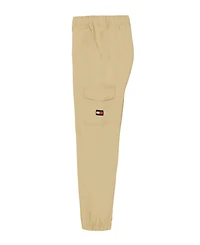 Tommy Hilfiger Boys' 8-20 Drawcord Cargo Pants, Exclusively at Macy's