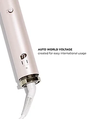 T3 Aire 360 Air Styler Blowout Kit with Dual Voltage and Ceramic Curling Attachments