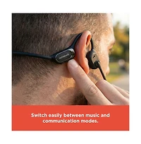 RadioShack Open-Ear Wireless Headphones (3304460)