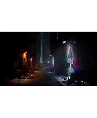 Plaion Vampire: The Masquerade