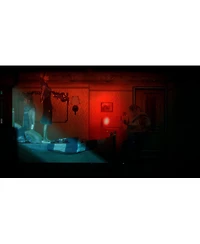 GS2 Games Feardemic Horror Bundle for Nintendo Switch