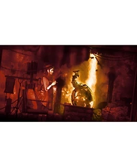 GS2 Games Burnhouse Lane for Playstation 5