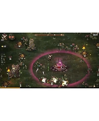 Selecta Play Nordic Ashes: The Complete Saga for Nintendo Switch