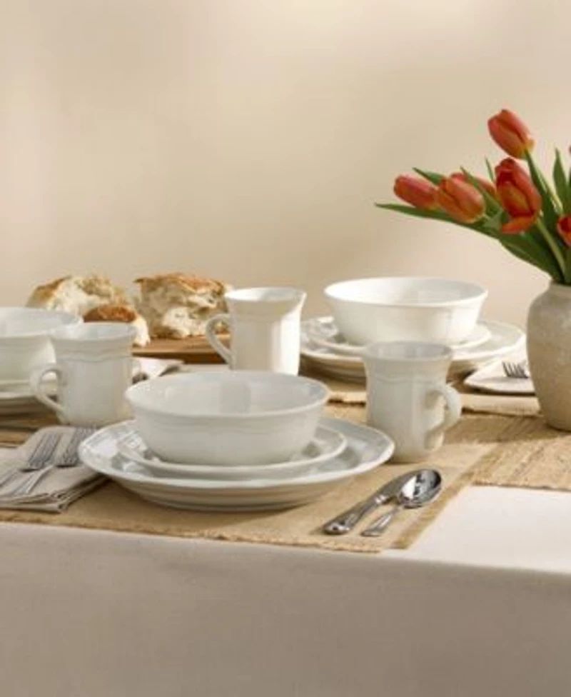 Mikasa Dinnerware French Countryside Collection