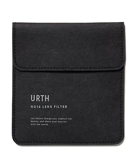 Urth 75x85mm Square ND16 4-Stop Lens Filter Plus+