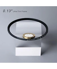 KandF Concept 95mm Nano-x Pro Mcuv Filter