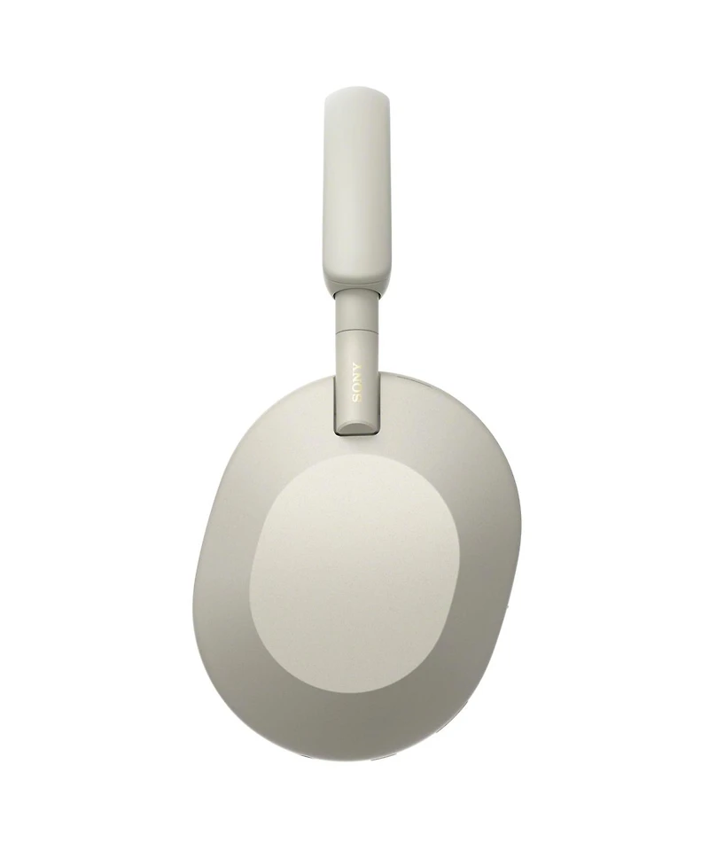 Sony Wh-1000XM5: Premium wireless noise-canceling headphones with Auto Optimizer, crystal-clear calls, and Alexa support