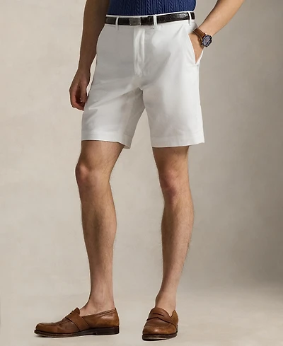 Polo Ralph Lauren Men's Straight-Fit Performance Shorts