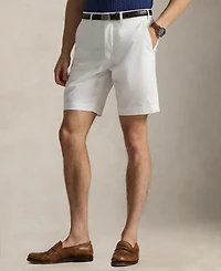 Polo Ralph Lauren Men's Straight-Fit Performance Shorts