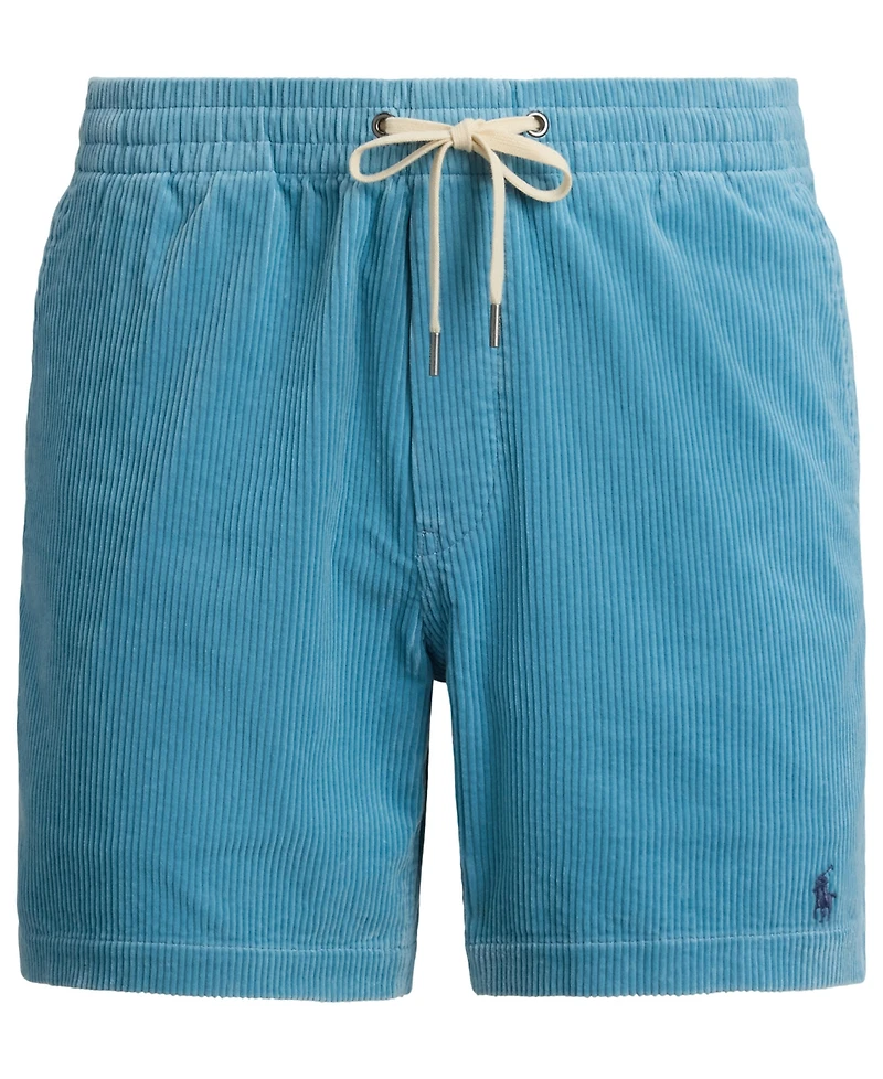 Polo Ralph Lauren Men's Prepster Corduroy Shorts