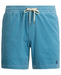 Polo Ralph Lauren Men's Prepster Corduroy Shorts