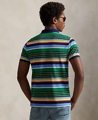 Polo Ralph Lauren Men's Classic-Fit Performance Twill Shirt