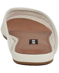 Nine West Women's Daniela Mesh Mules Flats