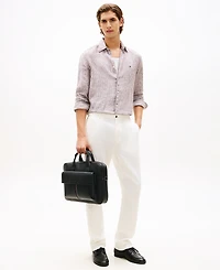 Tommy Hilfiger Men's Central Computer Bag