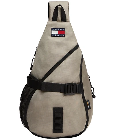 Tommy Hilfiger Men's Outdoor Sling Bag