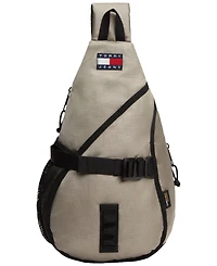 Tommy Hilfiger Men's Outdoor Sling Bag