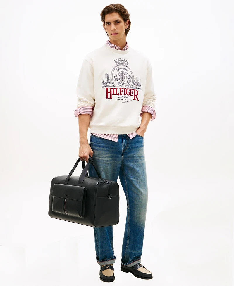 Tommy Hilfiger Men's Central Duffel Bag