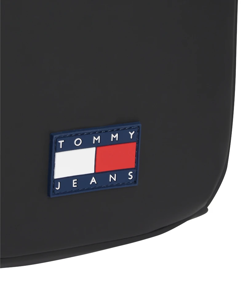 Tommy Hilfiger Men's Daily Elevated Reporter Bag